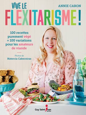 cover image of Vive le flexitarisme